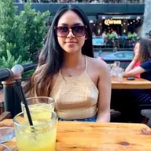 Meet your Posher, Ana